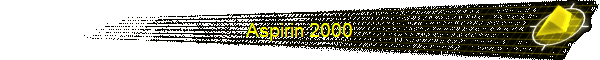 Aspirin 2000